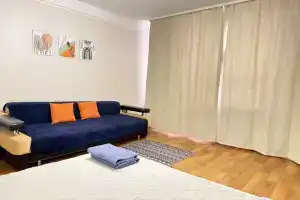 Komfortnaya v tsentre Apartments, Kostova