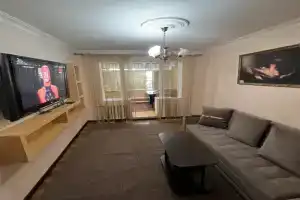 Liberta Apartments, Makhachkala