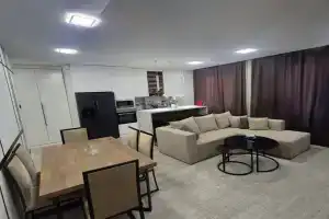 Uyutnaya v tsentre goroda Apartments, Yerevan