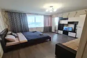 Uyutnaya prostornaya Apartments, Chekhov