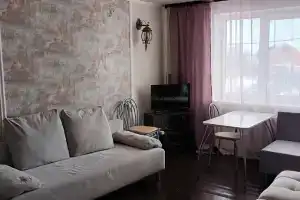 Gostevoy chastnyy dom Apartments, Togliatti