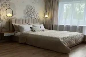 1-komnatnaya Apartments, Chusovaya