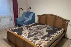 Teplaya Apartments