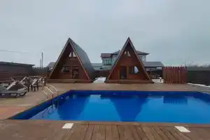 Dacha Cottage, Syzran