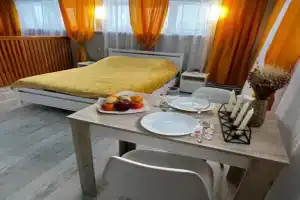 Stilnye apartamenty, Elektrostal