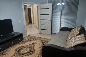 na pervom ryadu morya Apartments, Izbarbash