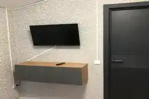 4-komnatnaya Apartments, Shadrinsk