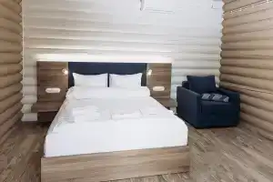 Komnata Apartments, Yeysk