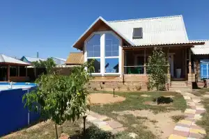 Guest House On Ahtub, Selitrennoye