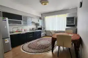 v tsentre goroda Apartments, Derbent