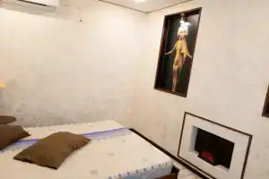 Dom no8 Cottage