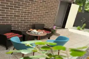 Uyutnaya v tsentre goroda Apartments, Makhachkala