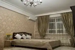 Uyutnaya ryadom s morem Apartments, Makhachkala