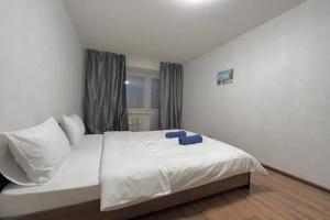 Otlichnaya s dopolnitelnym divanom Apartments