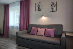 Uyutnaya kvartirka Apartments, Lobnya