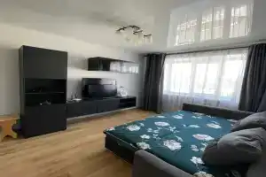 3 komnatnaya na Kasimovskom shosse dlya rabochih spetsialnostey Apartments, Yegor'yevsk