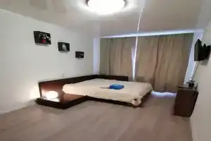 Uyutnaya ryadom s obektami Roskosmosa Apartments, Korolyov