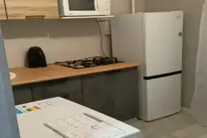 Dvuhkomnatnaya uyutnaya, teplaya v tsentre goroda Apartments, Yugorsk