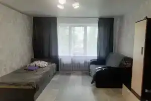 Tatiya na Privokzalnoy Apartments