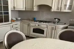 Uyutnaya nedaleko ot morya Apartments, Izbarbash