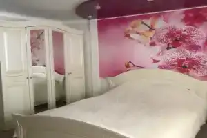 Uyutnaya v spalnom rayone Apartments