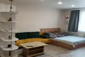 Studiya Apartments, Roslavl