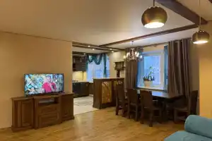 Krasivaya v tsentre goroda Apartments