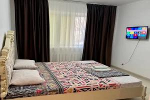 Uyutnaya v Avangarde Apartments, Atyrau