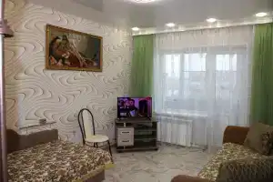 Apartamenty v samom tsentre, Urjupinsk