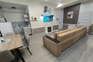 Uyutnaya v samom tsentre goroda Apartments, Shakhty