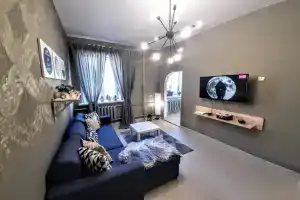 Apartament v tsentre goroda, Mogilev