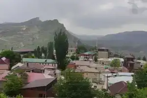 Dom dlya horoshego vremyaprovozhdeniya Cottage