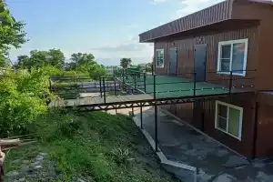 SeaHorse Elling, Volkonka