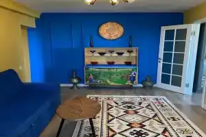 Etno s eksklyuzivnym intererom Apartments, Derbent