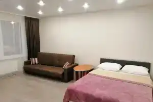 Uyutnaya na Drevlyanke Apartments, Petrozavodsk