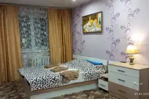 Uyutnaya 1-komnatnaya Apartments, Kineshma