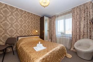 Odnomestnyy nomer ekonom Apartments, Zarechnyy