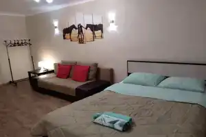 1-komnatnaya Apartments, Vol'sk