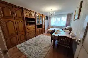 Uyutnaya v tsentre posyolka Apartments, Luga