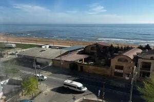 s vidom na more Apartments, Derbent