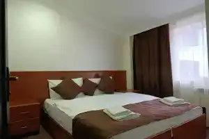 Komnata Apartments, Tsaghkadzor