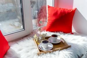 Hostels Rus na Moskovskom