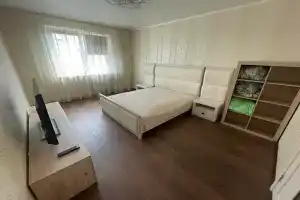 2-komnatnaya Apartments, Mazyr