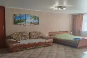 ryadom s Aeroportom Apartments, Arkhangelsk