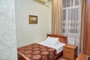 Odnomestnyy nomer Standart (okno v koridor) Apartments, Makhachkala