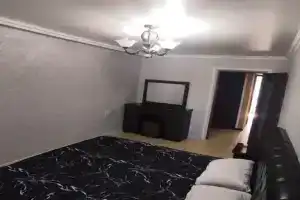 Svetlaya i uyutnaya 2 komnatnaya v tsentre goroda Apartments, Derbent