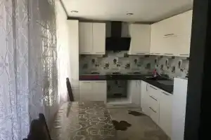 Uyutnaya v tsentre goroda Apartments, Urjupinsk