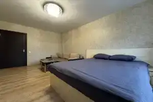 1-komnatnaya Apartments, Mogilev