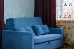 Uyutnaya -studiya vozle 42 prichala Apartments, Yarovoye