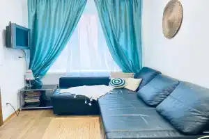 Solnechnye apartamenty Leto, St. Petersburg